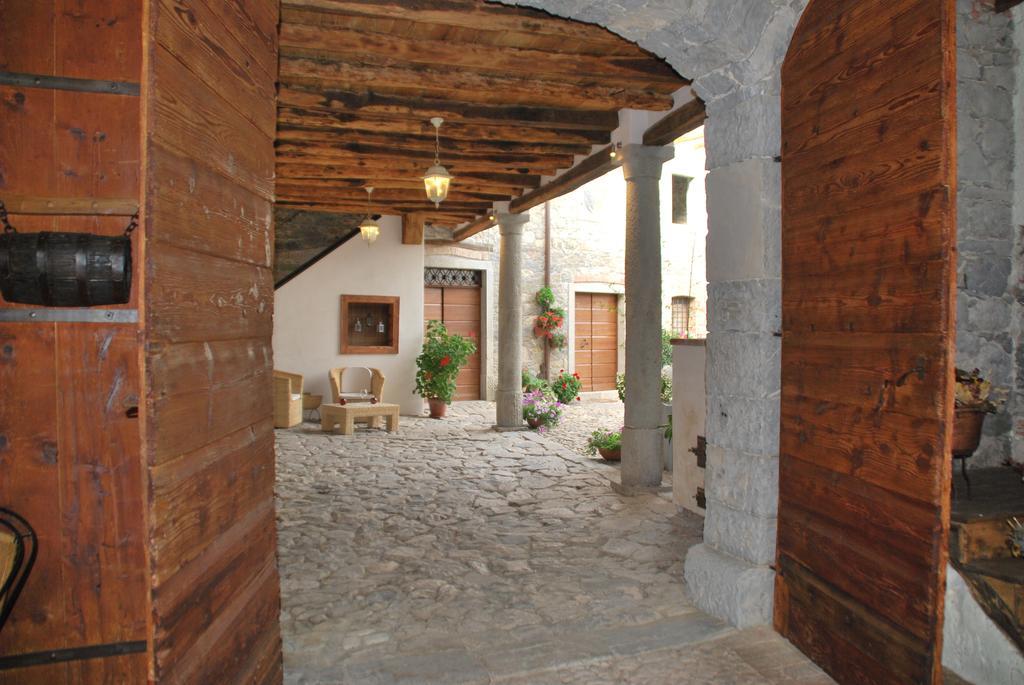 Affittacamere Valnascosta Faedis Exterior foto